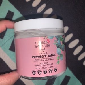Hair Mask